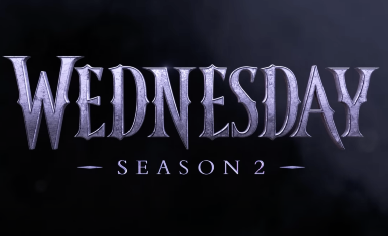 A Nevermore Welcome: Netflix Releases Thrilling Teaser On ‘Wednesday’ Season Two